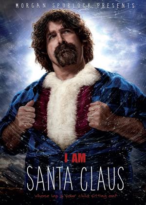 Rent I Am Santa Claus Online DVD Rental
