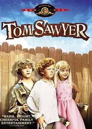 Rent Tom Sawyer Online DVD Rental