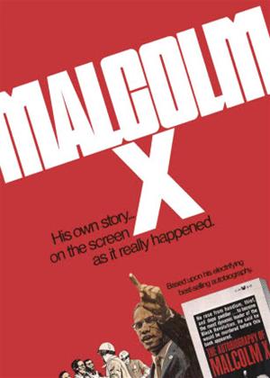 Rent Malcolm X Online DVD Rental