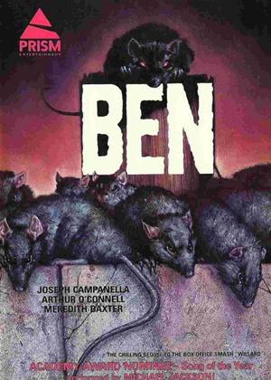 Rent Ben Online DVD Rental