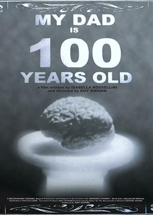 Rent My Dad Is 100 Years Old Online DVD Rental