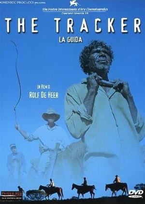 Rent The Tracker (aka Endangered) Online DVD Rental