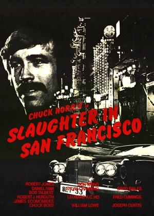 Rent Slaughter in San Francisco (aka Huang mian lao hu) Online DVD Rental