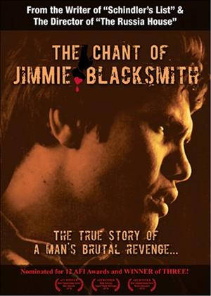 Rent The Chant of Jimmie Blacksmith Online DVD Rental