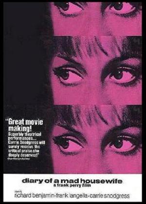 Rent Diary of a Mad Housewife Online DVD Rental