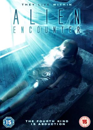 Rent Alien Encounter (aka 6 giorni sulla Terra) Online DVD Rental