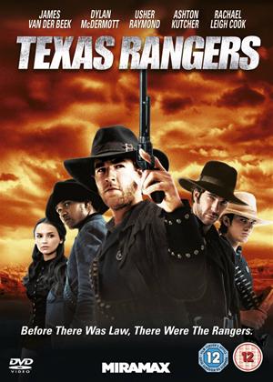 Rent Texas Rangers Online DVD Rental