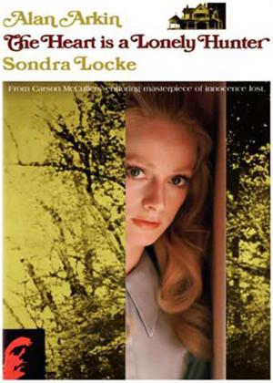 Rent The Heart Is a Lonely Hunter Online DVD Rental