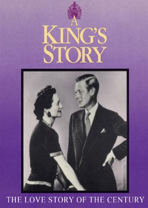 Rent A King's Story Online DVD Rental