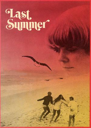 Rent Last Summer Online DVD Rental