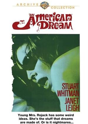 Rent An American Dream (aka See You in Hell, Darling) Online DVD Rental