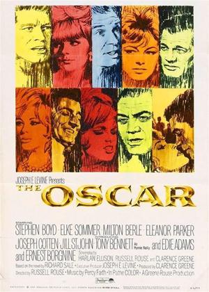 Rent The Oscar Online DVD Rental