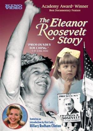 Rent The Eleanor Roosevelt Story Online DVD Rental