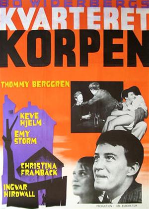 Rent Raven's End (aka Kvarteret Korpen) Online DVD Rental