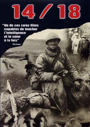 Rent Over There, 1914-18 (aka 14-18) Online DVD Rental