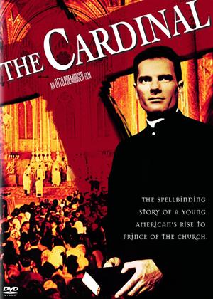 Rent The Cardinal Online DVD Rental