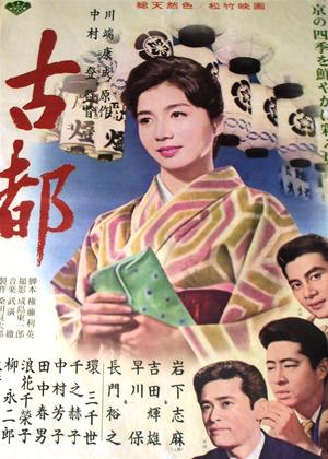 Rent Twin Sisters of Kyoto (aka Koto) Online DVD Rental