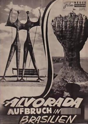 Rent Alvorada: Brazil's Changing Face (aka Alvorada) Online DVD Rental