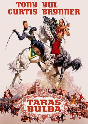 Rent Taras Bulba Online DVD Rental