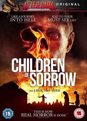 Rent Children of Sorrow Online DVD Rental