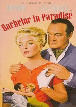 Rent Bachelor in Paradise Online DVD Rental