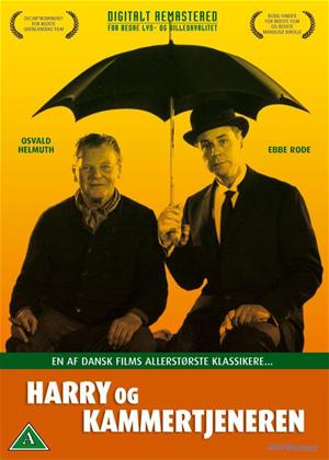 Rent Harry and the Butler (aka Harry og kammertjeneren) Online DVD Rental
