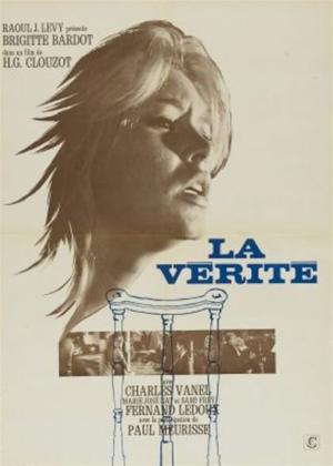 Rent The Truth (aka La Vérité) Online DVD Rental