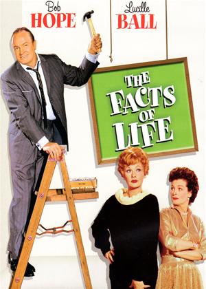 Rent The Facts of Life Online DVD Rental