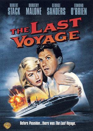 Rent The Last Voyage Online DVD Rental