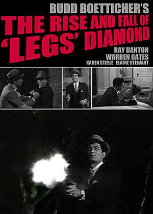 Rent The Rise and Fall of Legs Diamond Online DVD Rental