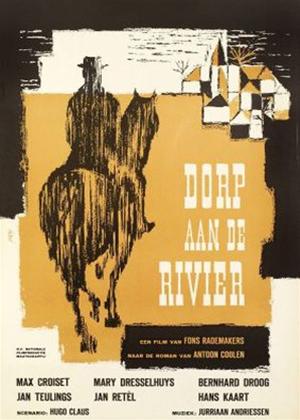 Rent The Village on the River (aka Dorp aan de rivier) Online DVD Rental