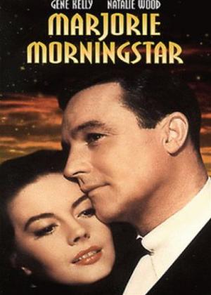 Rent Marjorie Morningstar Online DVD Rental
