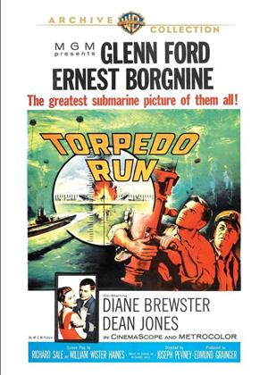 Rent Torpedo Run Online DVD Rental