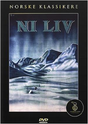Rent Nine Lives (aka Ni liv) Online DVD Rental