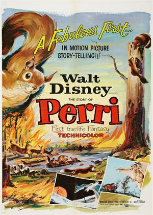 Rent Perri Online DVD Rental