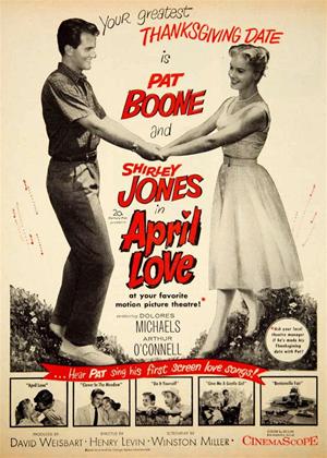 Rent April Love Online DVD Rental