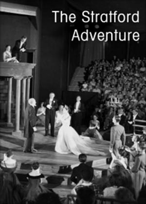 Rent The Stratford Adventure Online DVD Rental