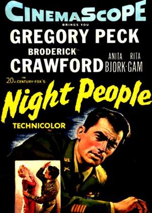 Rent Night People Online DVD Rental