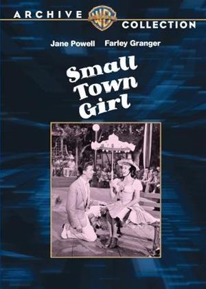 Rent Small Town Girl Online DVD Rental