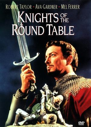 Rent Knights of the Round Table Online DVD Rental