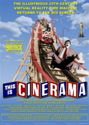 Rent This Is Cinerama Online DVD Rental