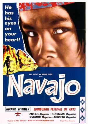 Rent Navajo Online DVD Rental