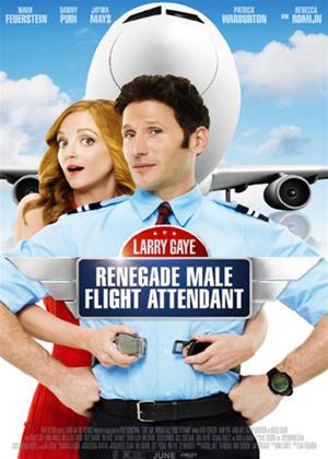 Rent Larry Gaye: Renegade Male Flight Attendant Online DVD Rental