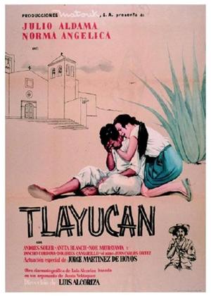 Rent Tlayucan Online DVD Rental