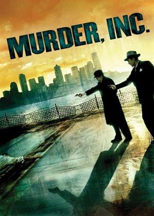 Rent Murder, Inc. Online DVD Rental