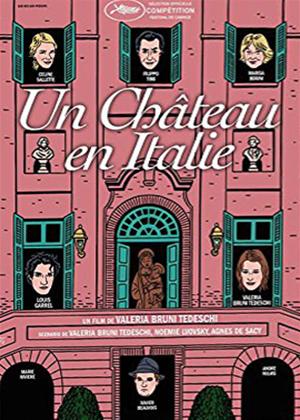 Rent A Castle in Italy (aka Un château en Italie) Online DVD Rental