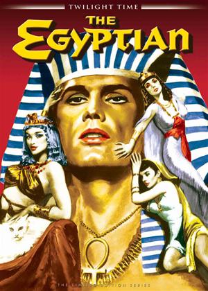 Rent Egyptian Online DVD Rental