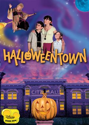 Rent Halloweentown Online DVD Rental