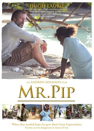 Rent Mr. Pip Online DVD Rental