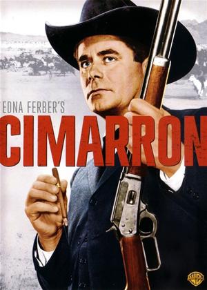 Rent Cimarron Online DVD Rental